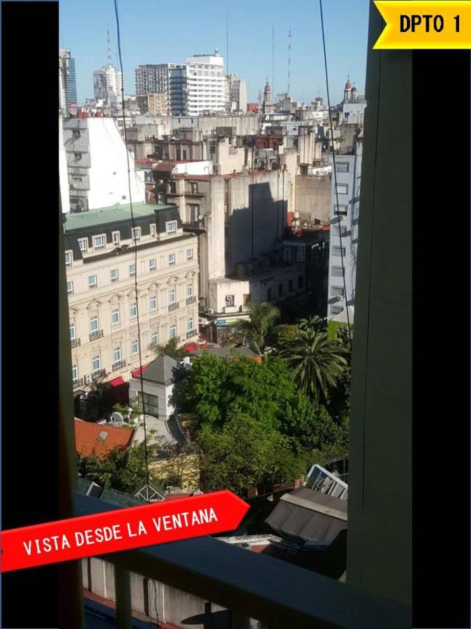 Corrientes Av, Best Location Ciudad Autónoma de Ciudad Autónoma de Buenos Aires Exterior foto