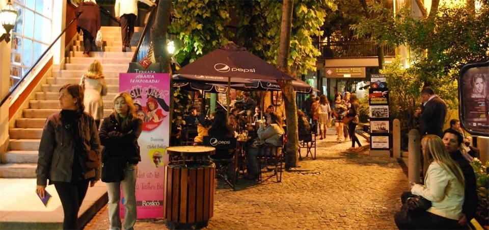 Corrientes Av, Best Location Ciudad Autónoma de Ciudad Autónoma de Buenos Aires Exterior foto