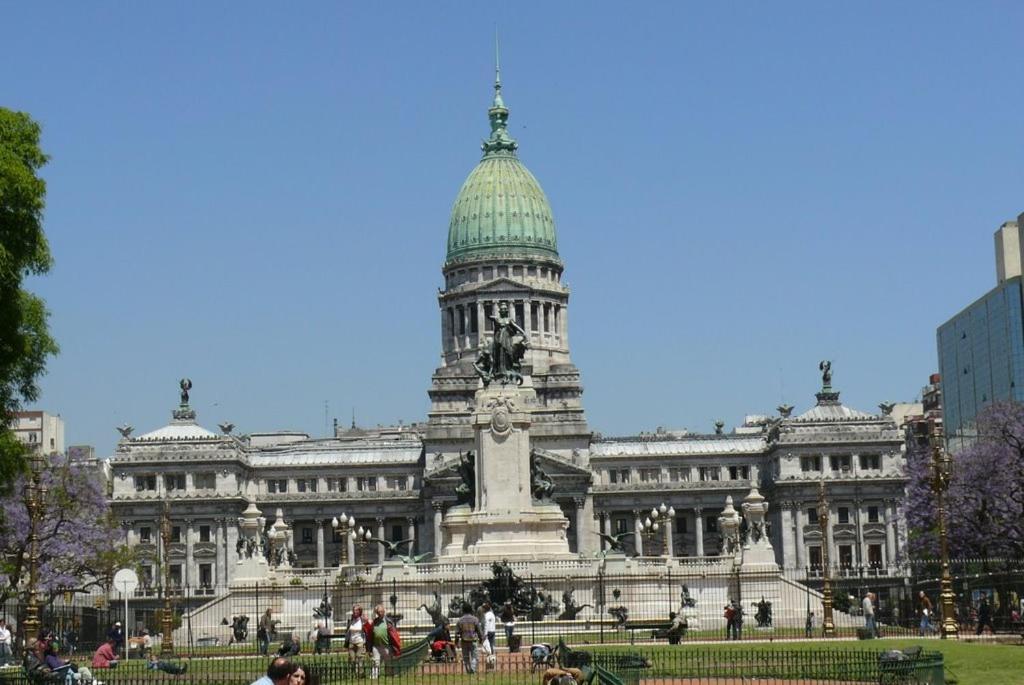 Corrientes Av, Best Location Ciudad Autónoma de Ciudad Autónoma de Buenos Aires Exterior foto