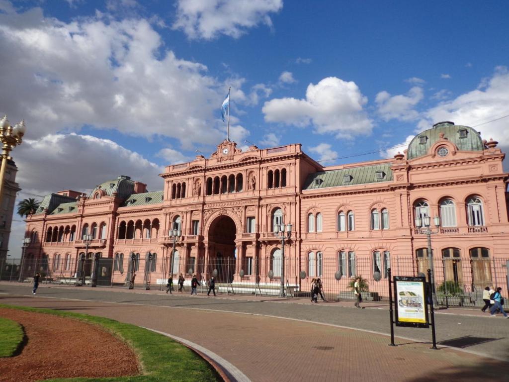 Corrientes Av, Best Location Ciudad Autónoma de Ciudad Autónoma de Buenos Aires Exterior foto